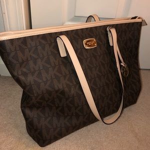 Michaels Kors Tote